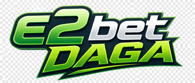 e2bet daga logo